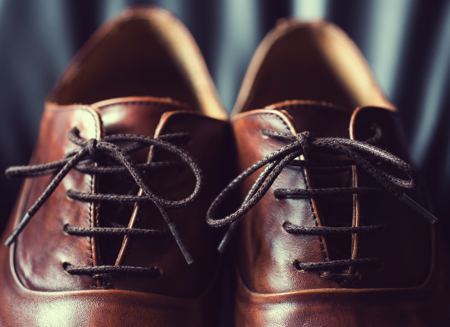 Choosing the Right Shoes for Business