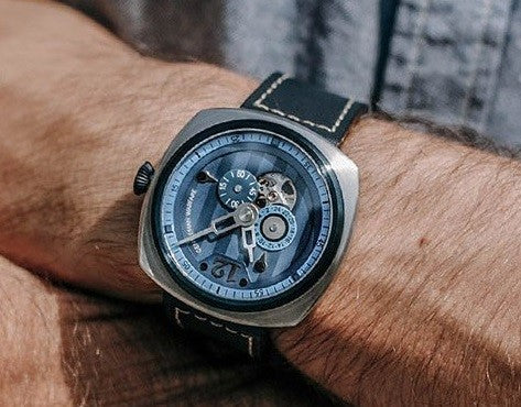 The Distinctiveness of Watches for Men