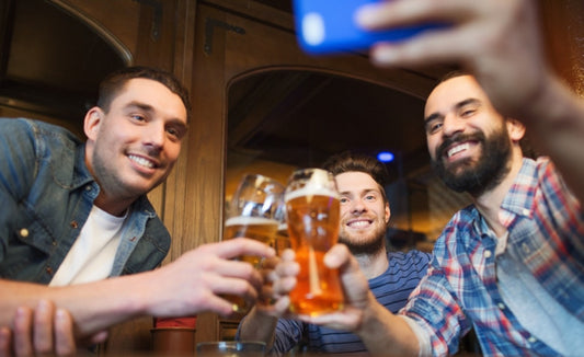 Guide to the Best Guys Night Out in Los Angeles