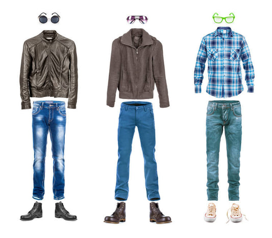 The Top Tumblr Blogs for Men’s Fashion