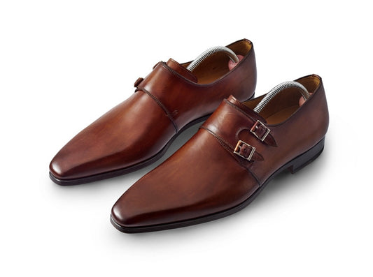 Guide to the Best Monk Strap Shoes for Men