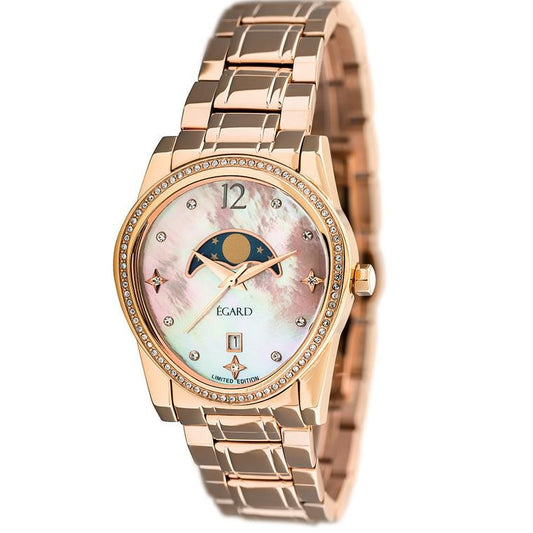 The Classiest Women Watches by Egard