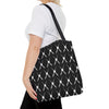 Tote Bag Egard repeat