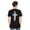 Saved - Unisex shirt (multiple colors available)