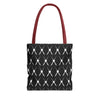 Tote Bag Egard repeat