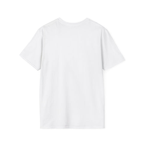 Egard Classic T Unisex (White)