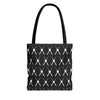 Tote Bag Egard repeat