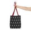 Tote Bag Egard repeat