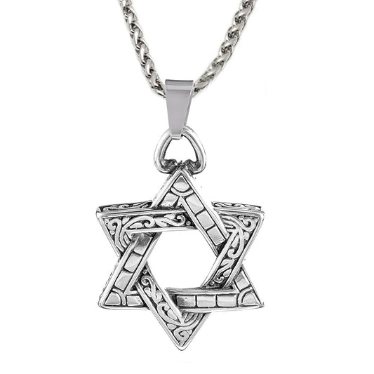 Star Of David