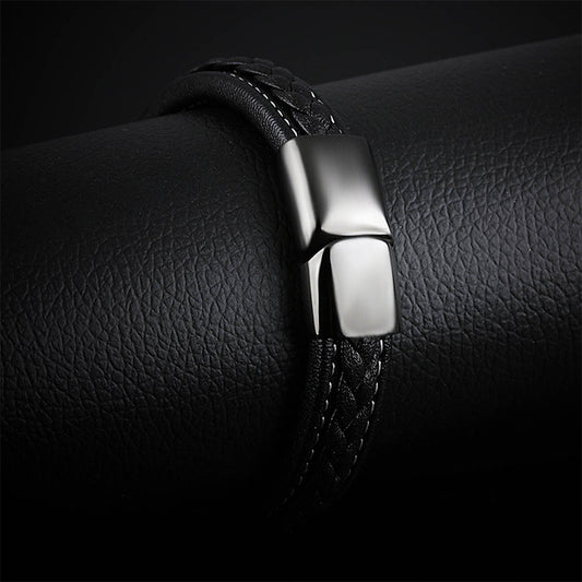 Men's clasimo bracelet