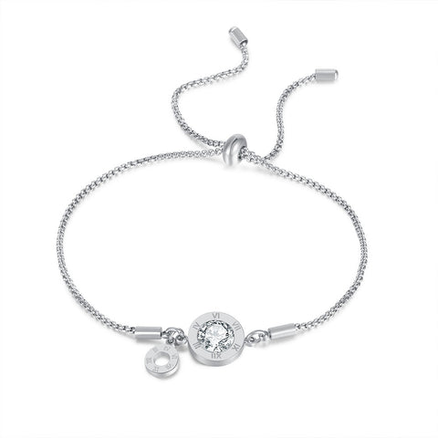 Women's eternal bracelet