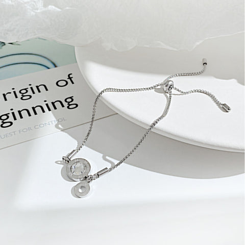 Women's eternal bracelet