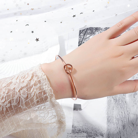 Women's prisida bracelet - rose