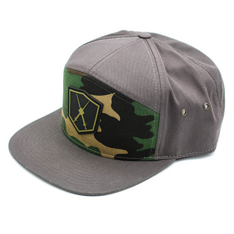 Razor Camo Hat