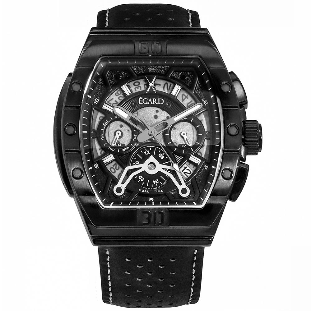 Patriot Stealth Egard Watch Company